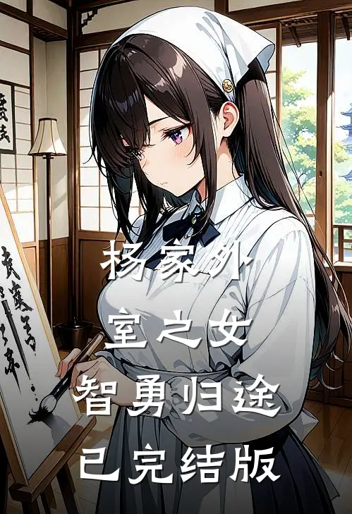 杨家外室之女：智勇归途已完结版