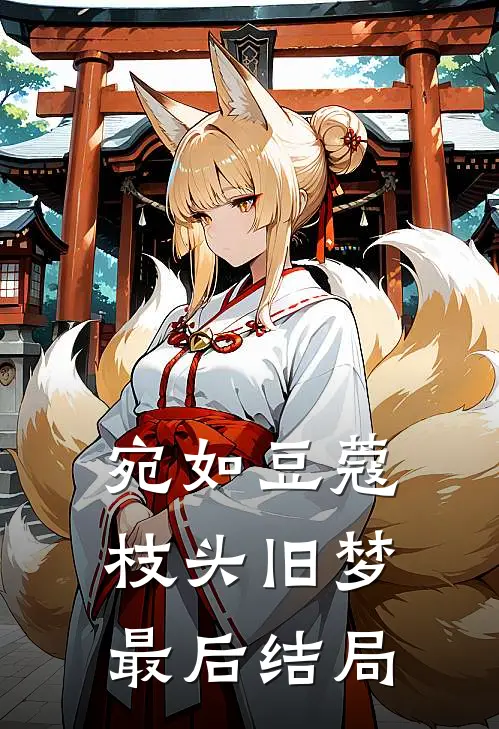 宛如豆蔻枝头旧梦最后结局