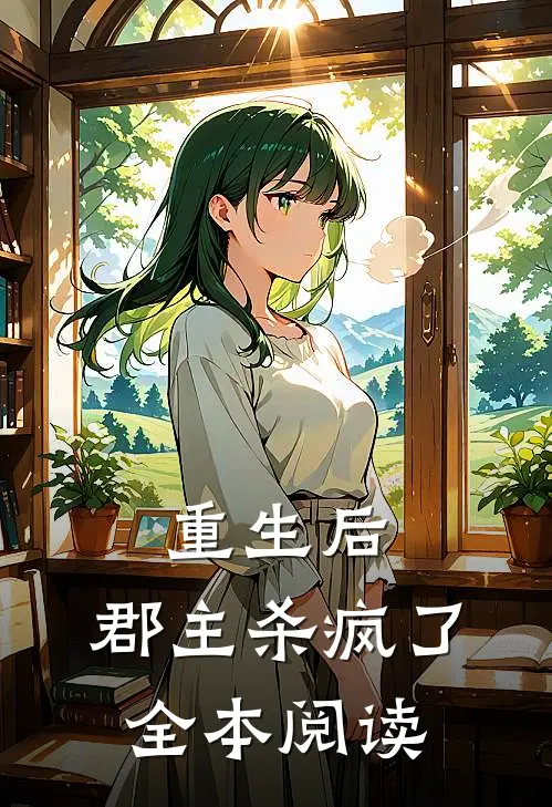 重生后，郡主杀疯了全本阅读