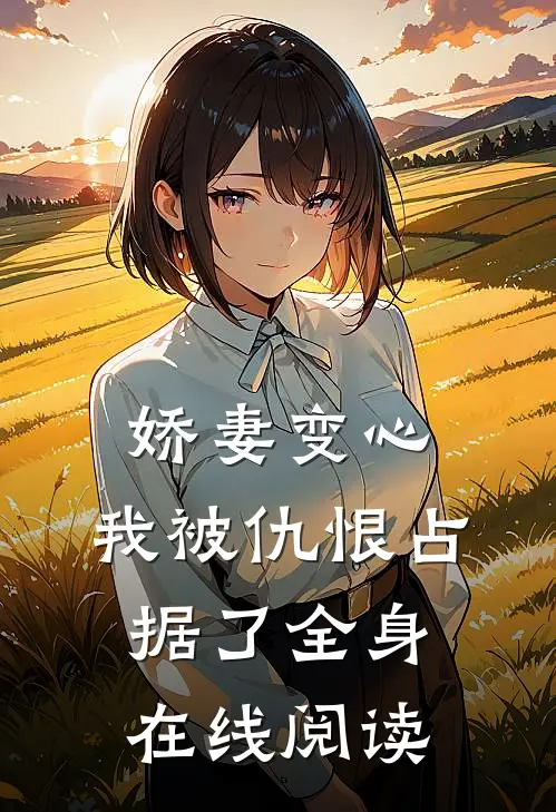娇妻变心，我被仇恨占据了全身在线阅读