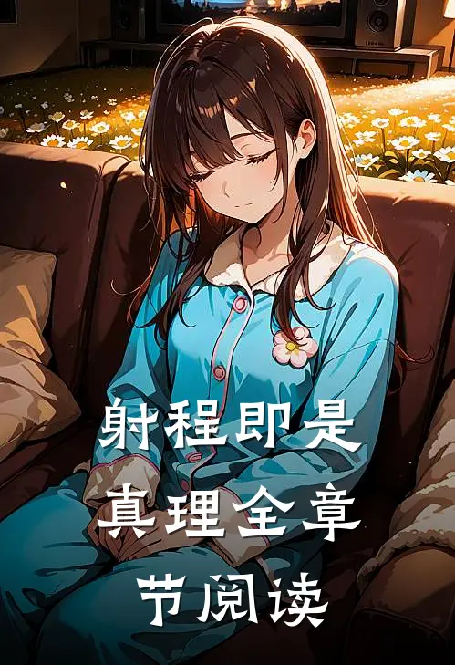 射程即是真理全章节阅读