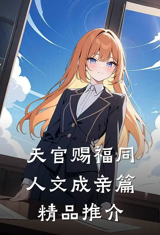 天官赐福同人文成亲篇精品推介