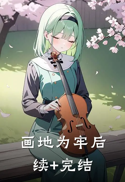 画地为牢后续+完结