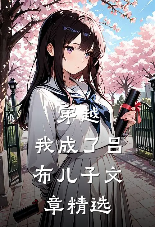 穿越我成了吕布儿子文章精选