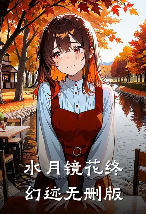 水月镜花终幻迹无删版