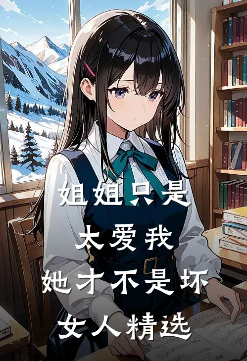 姐姐只是太爱我,她才不是坏女人精选段落
