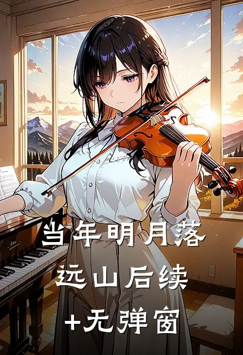 当年明月落远山后续+无弹窗