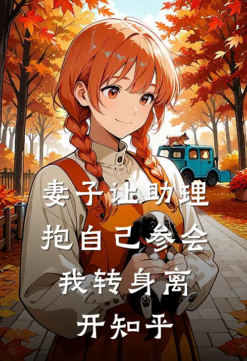 妻子让助理抱自己参会，我转身离开知乎