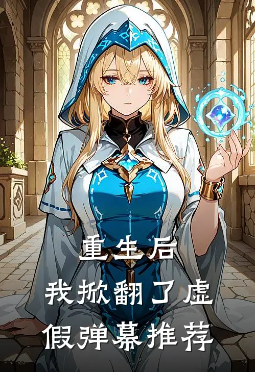重生后，我掀翻了虚假弹幕推荐