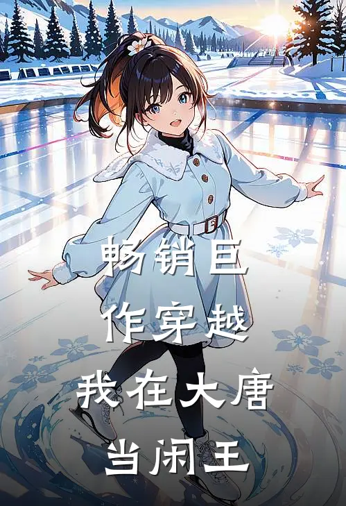 畅销巨作穿越我在大唐当闲王