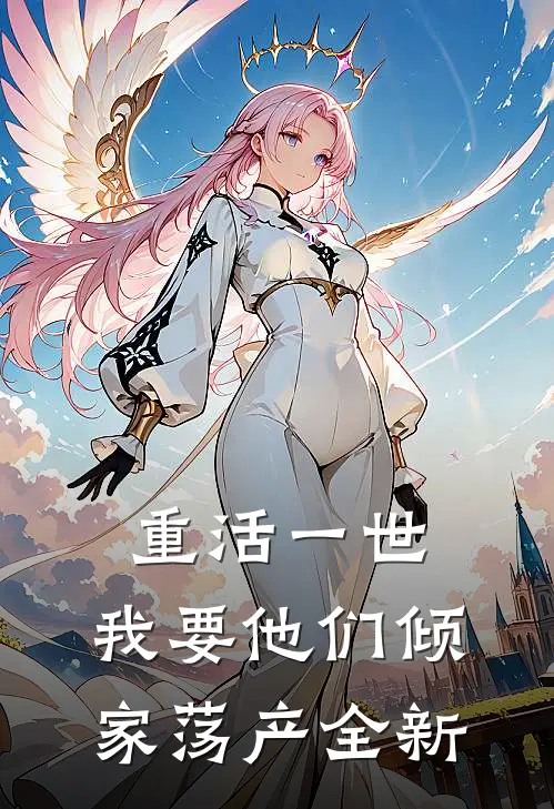 重活一世，我要他们倾家荡产全新