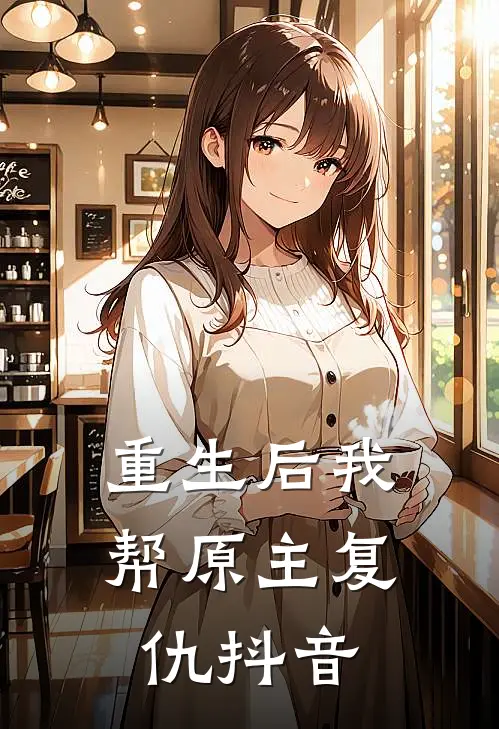 重生后我帮原主复仇抖音