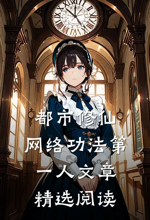 都市修仙：网络功法第一人文章精选阅读