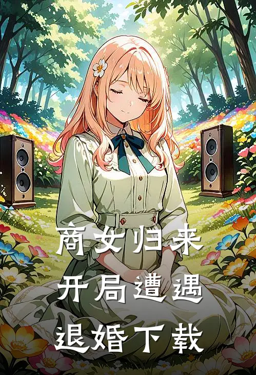 商女归来：开局遭遇退婚下载