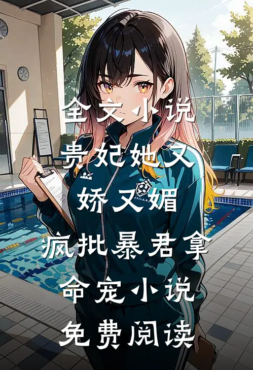 全文小说贵妃她又娇又媚,疯批暴君拿命宠小说免费阅读