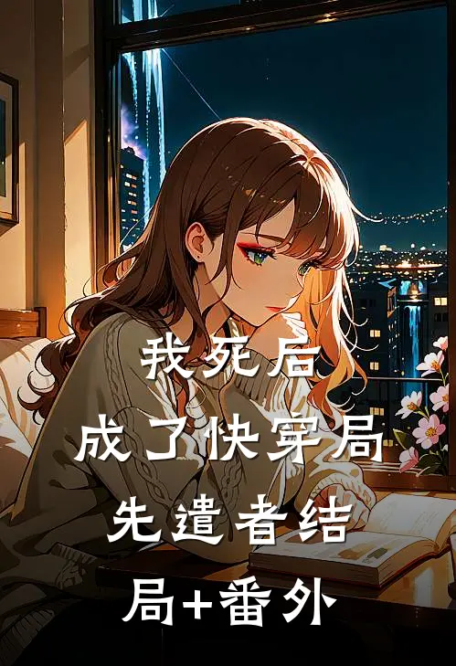 我死后，成了快穿局先遣者结局+番外