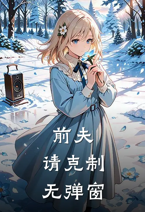 前夫,请克制无弹窗