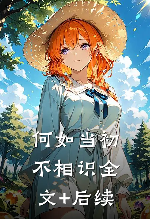 何如当初不相识全文+后续