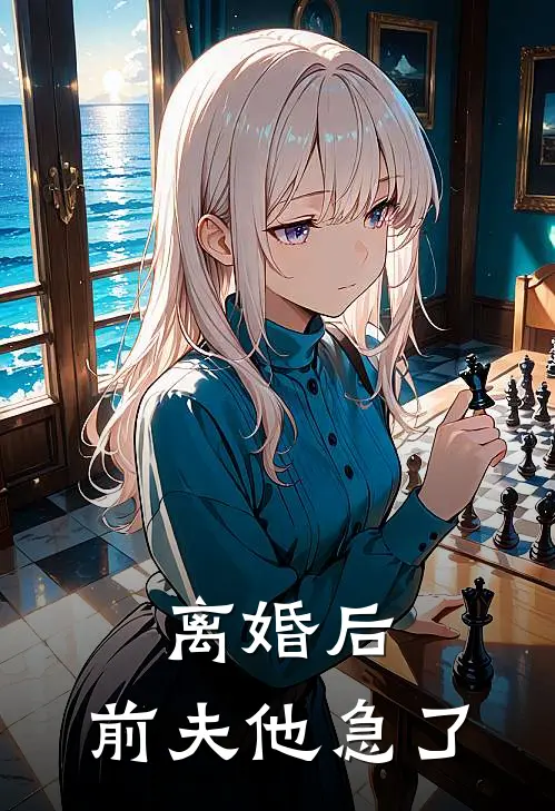 离婚后，前夫他急了