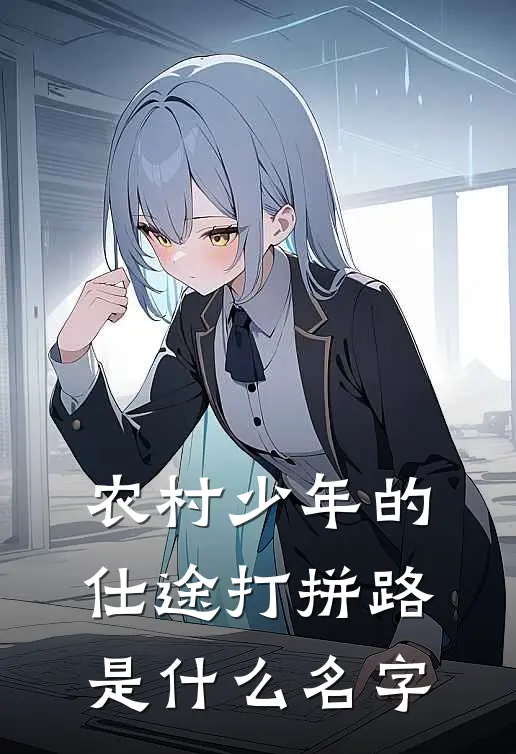 农村少年的仕途打拼路是什么名字