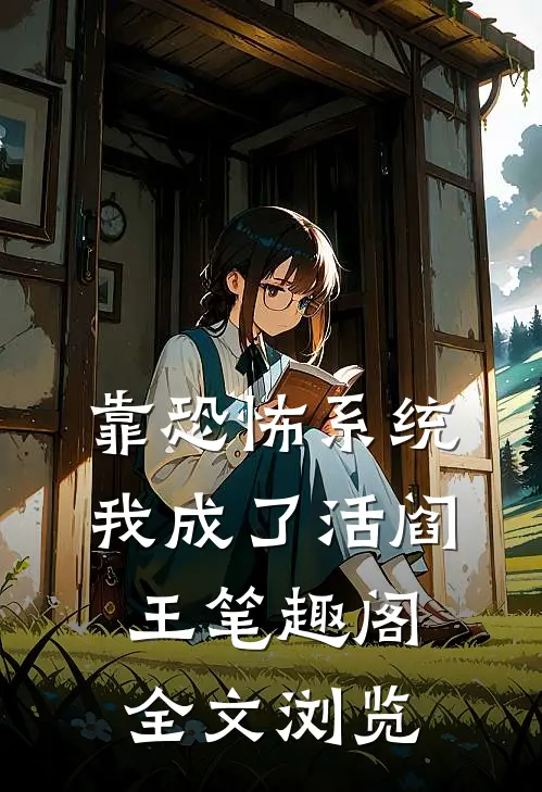 靠恐怖系统我成了活阎王笔趣阁全文浏览