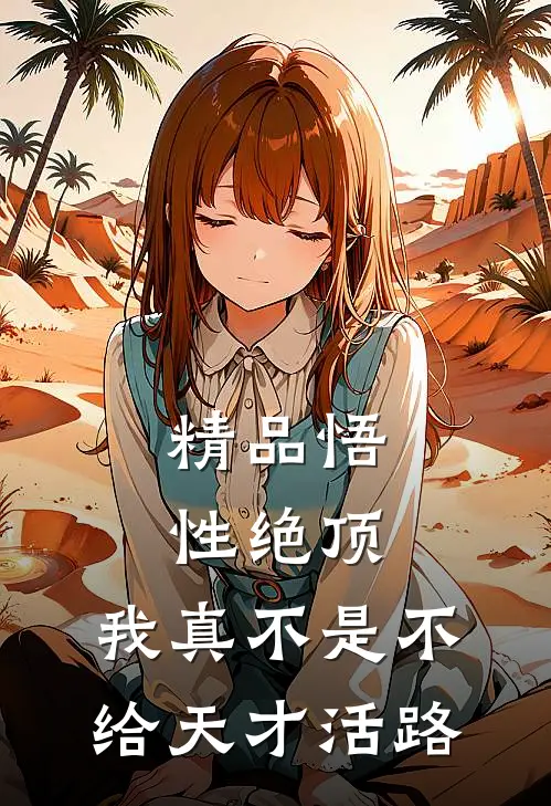 精品悟性绝顶：我真不是不给天才活路