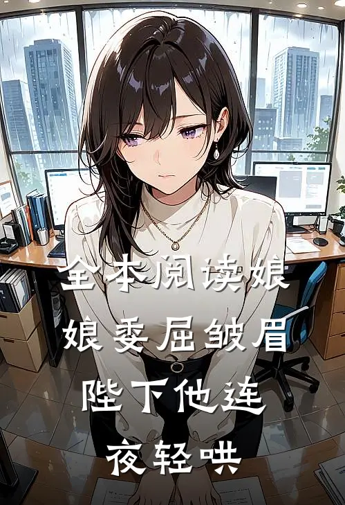 全本阅读娘娘委屈皱眉，陛下他连夜轻哄