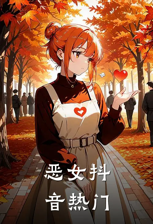 恶女抖音热门