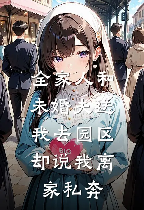 全家人和未婚夫送我去园区,却说我离家私奔了怎么办