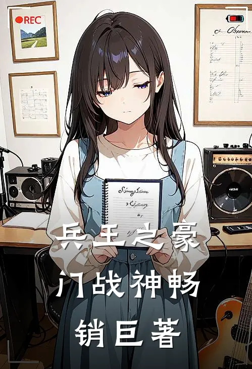 兵王之豪门战神畅销巨著