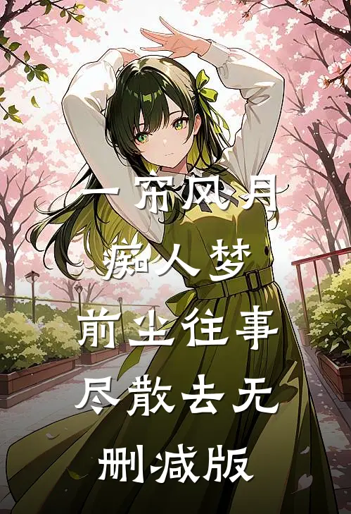 一帘风月痴人梦，前尘往事尽散去无删减版