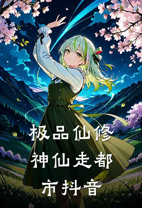 极品仙修:神仙走都市抖音