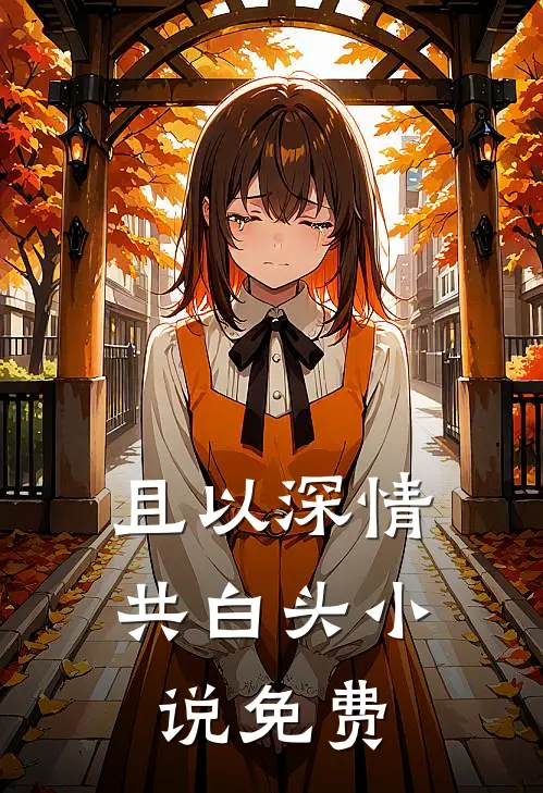 且以深情共白头小说免费