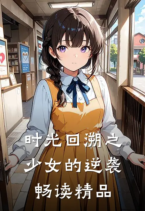 时光回溯之少女的逆袭畅读精品