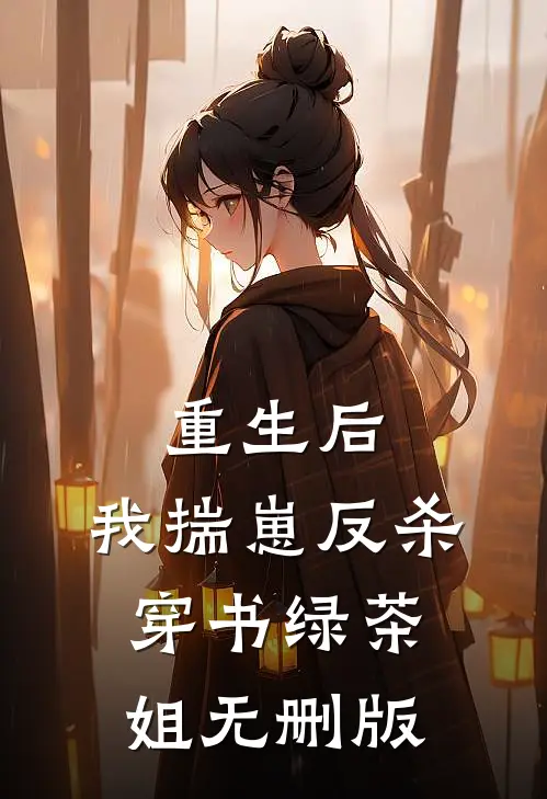 重生后，我揣崽反杀穿书绿茶姐无删版
