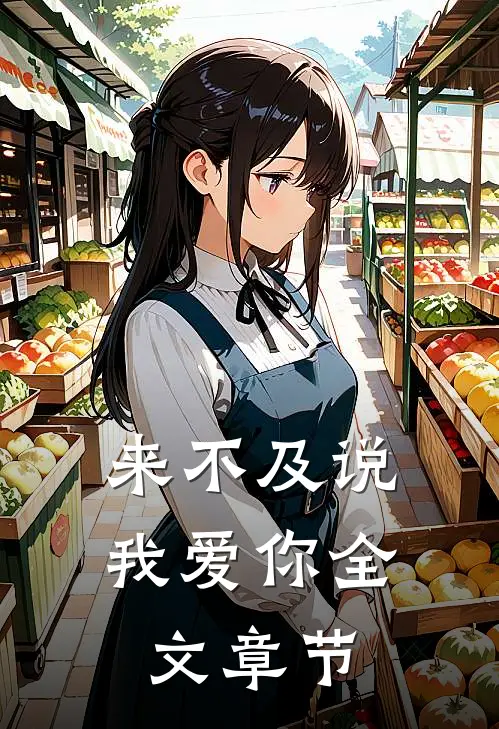 来不及说我爱你全文章节