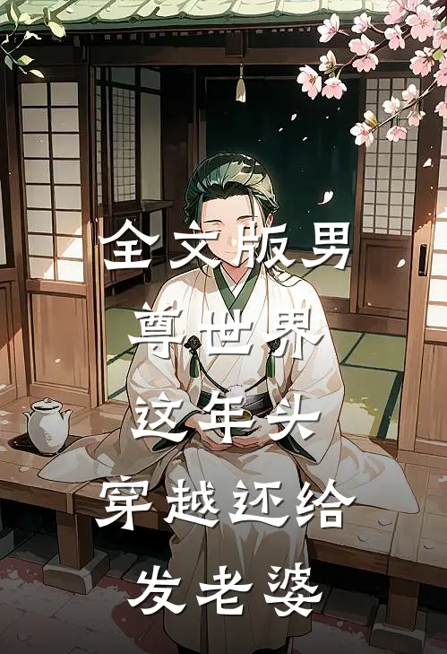 全文版男尊世界：这年头，穿越还给发老婆