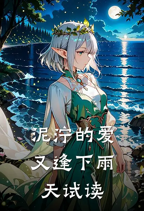 泥泞的爱又逢下雨天试读