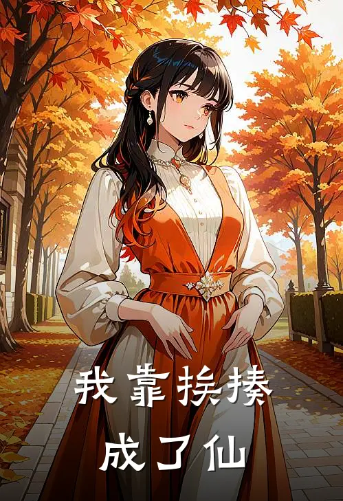 我靠挨揍成了仙