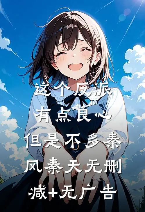 这个反派有点良心，但是不多秦风秦天无删减+无广告