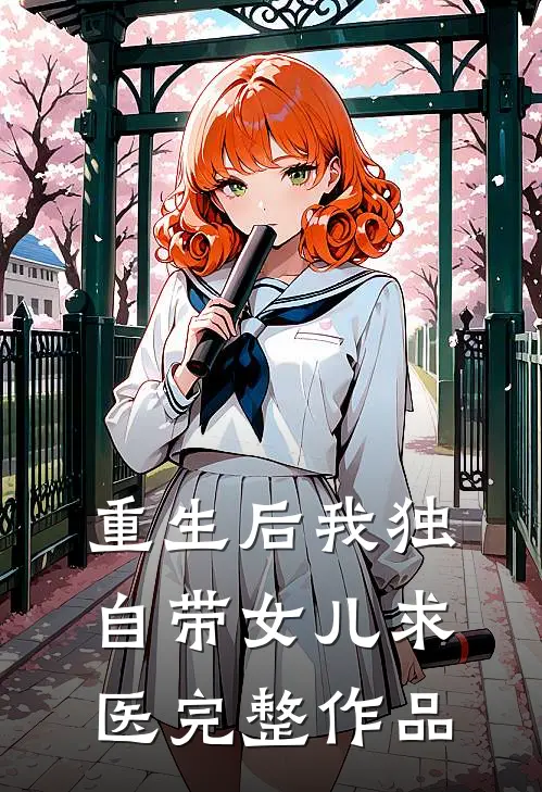 重生后我独自带女儿求医完整作品