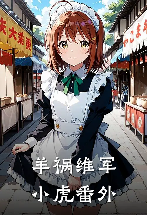 羊祸维军小虎番外