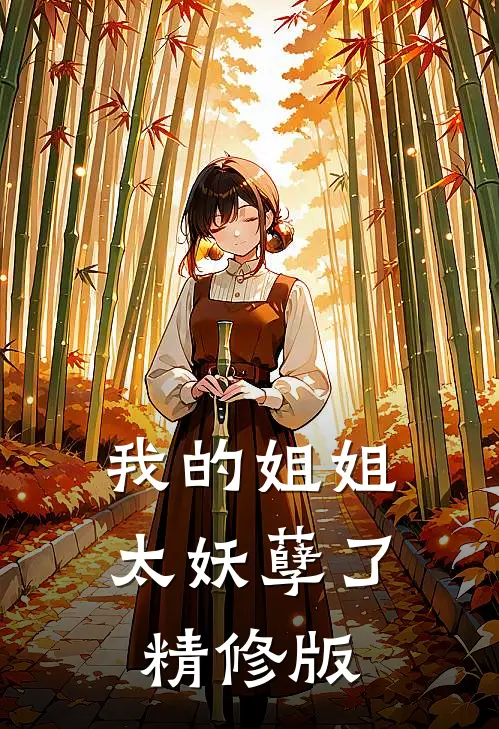我的姐姐太妖孽了精修版