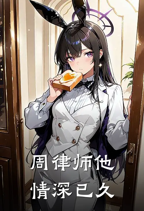 周律师他情深已久