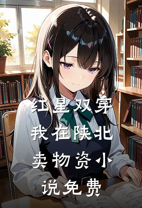 红星双穿：我在陕北卖物资小说免费