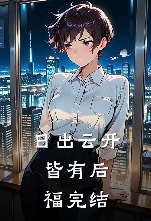 日出云开，皆有后福完结