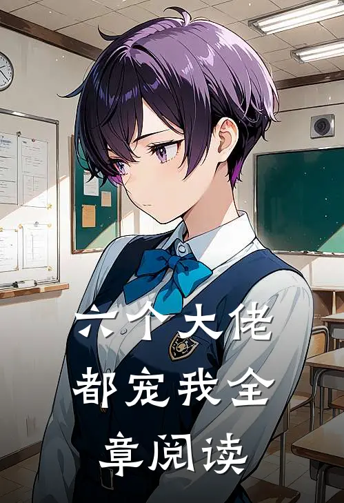 六个大佬都宠我全章阅读