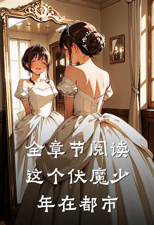 全章节阅读这个伏魔少年在都市