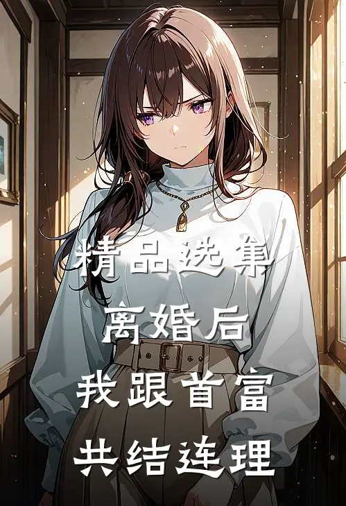 精品选集离婚后，我跟首富共结连理