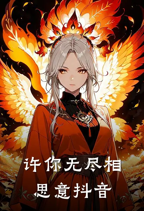 许你无尽相思意抖音